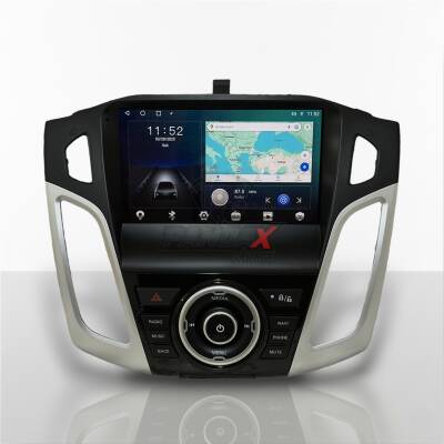 FORD FOCUS 3 MULTİMEDYA 