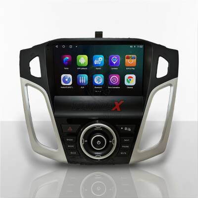 FORD FOCUS 3 MULTİMEDYA  - 2