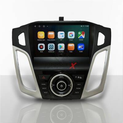 FORD FOCUS 3 MULTİMEDYA - 3