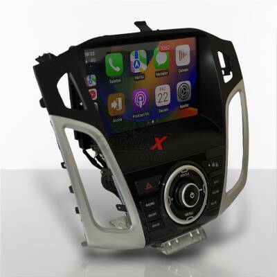 FORD FOCUS 3 MULTİMEDYA - 4