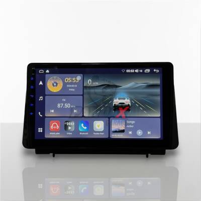 FORD FOCUS 5 MULTİMEDYA