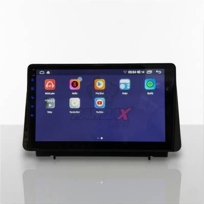 FORD FOCUS 5 MULTİMEDYA - 3