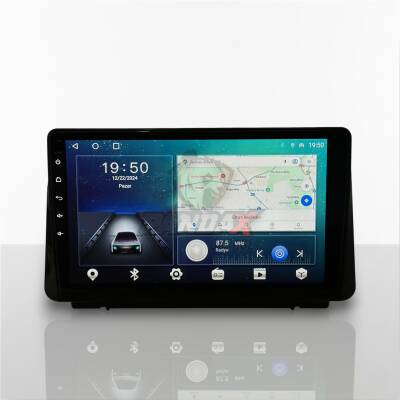 FORD FOCUS 5 MULTİMEDYA