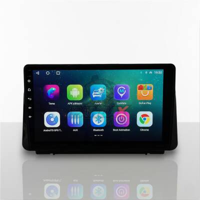 FORD FOCUS 5 MULTİMEDYA - 2