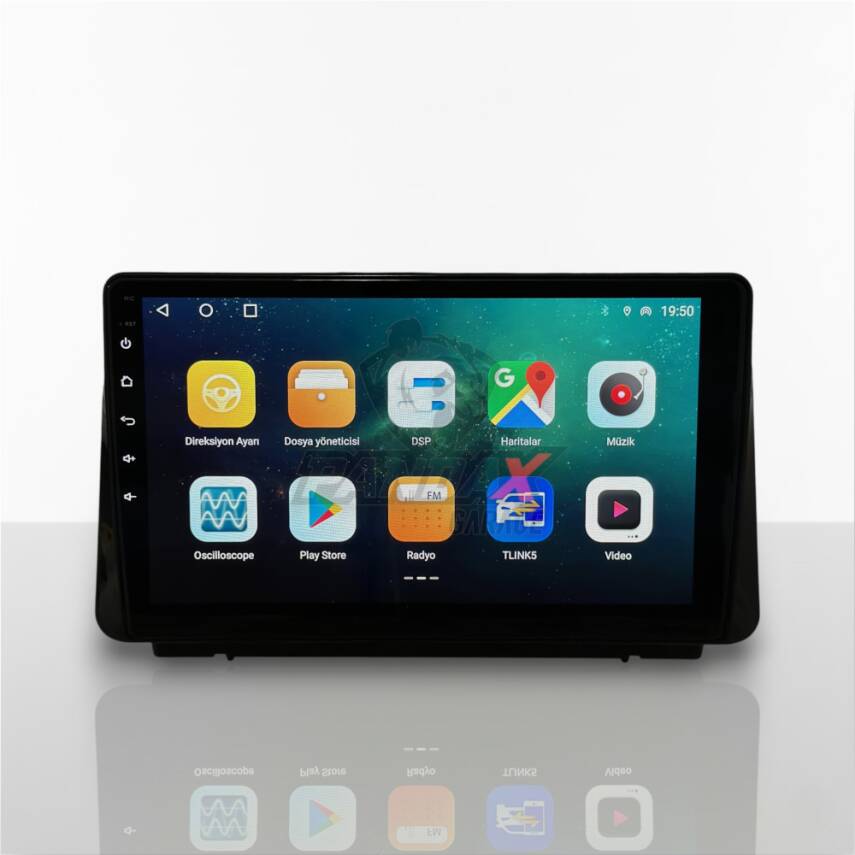 FORD FOCUS 5 MULTİMEDYA - 3