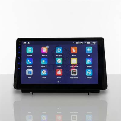 FORD FOCUS 5 MULTİMEDYA - 2