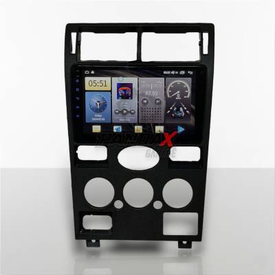 FORD MONDEO MULTİMEDYA