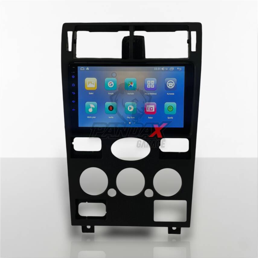 FORD MONDEO MULTİMEDYA - 3