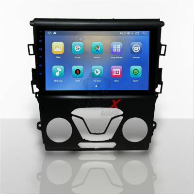 FORD MONDEO MULTİMEDYA - 3