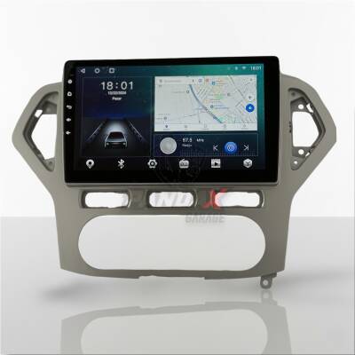 FORD MONDEO MULTİMEDYA