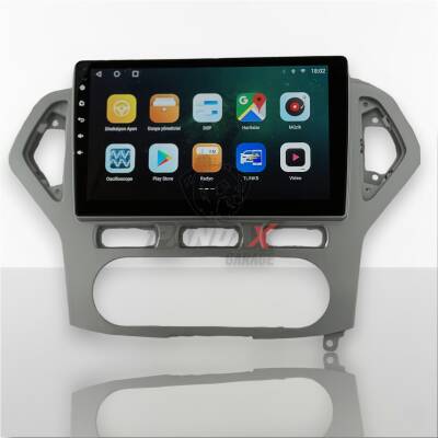 FORD MONDEO MULTİMEDYA - 3