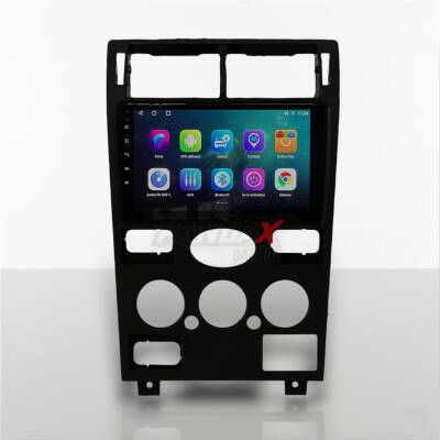 FORD MONDEO MULTİMEDYA - 2