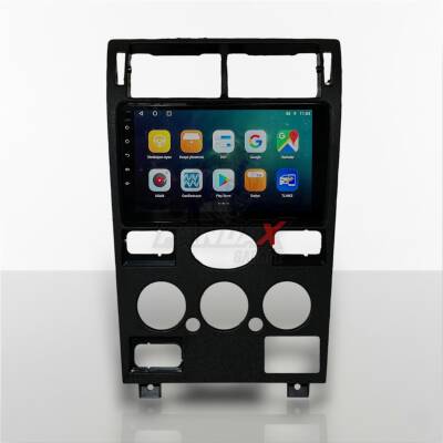 FORD MONDEO MULTİMEDYA - 3