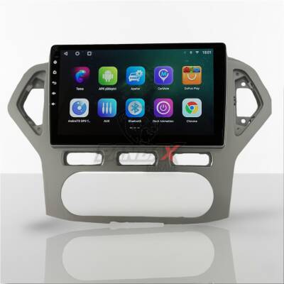 FORD MONDEO MULTİMEDYA - 2