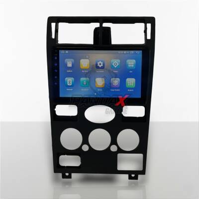 FORD MONDEO MULTİMEDYA  - 2