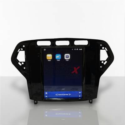 FORD MONDEO TESLA BLACK - 3