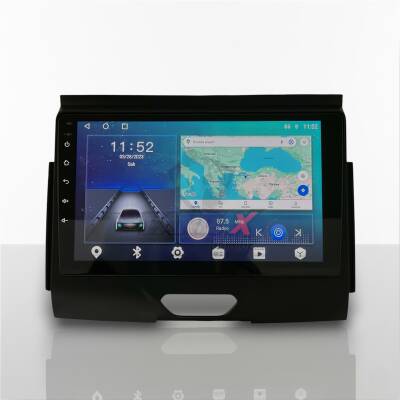 FORD RANGER MULTİMEDYA 