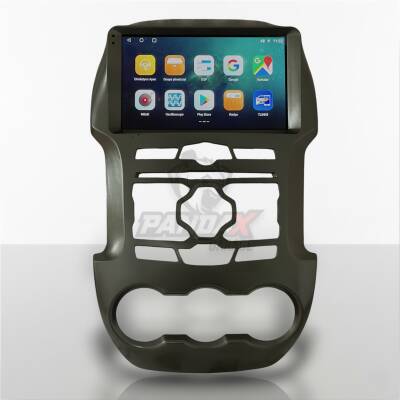 FORD RANGER MULTİMEDYA - 2