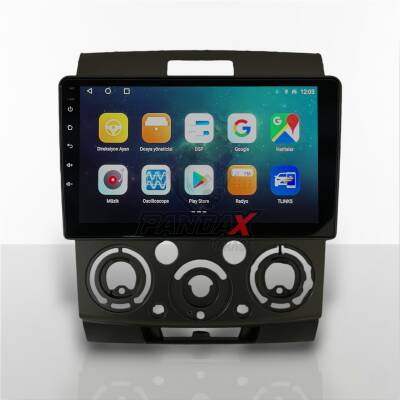 FORD RANGER MULTİMEDYA - 2