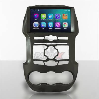 FORD RANGER MULTİMEDYA - 3