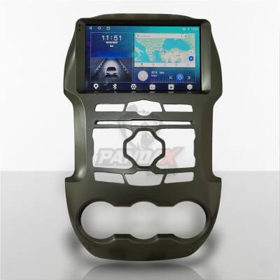 FORD RANGER MULTİMEDYA