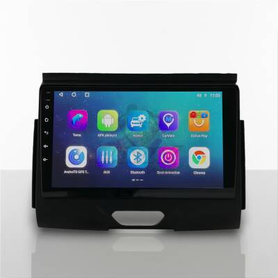 FORD RANGER MULTİMEDYA - 2