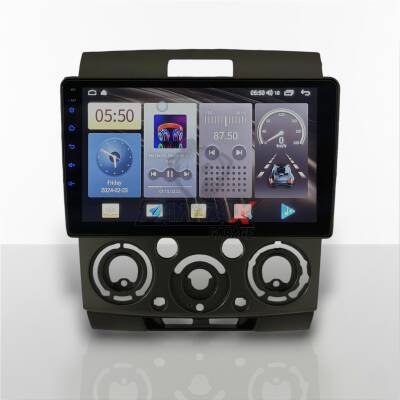 FORD RANGER MULTİMEDYA