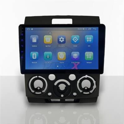 FORD RANGER MULTİMEDYA - 2