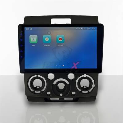 FORD RANGER MULTİMEDYA - 3