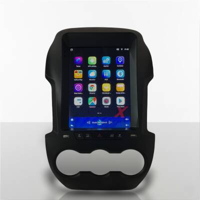 FORD RANGER TESLA MULTİMEDYA  - 2