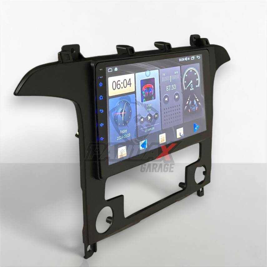 FORD SMAX MULTİMEDYA - 1