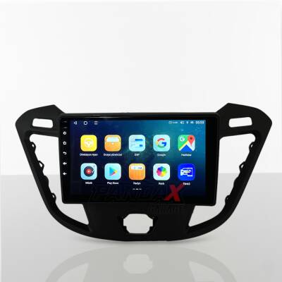 FORD TRANSİT MULTİMEDYA  - 4