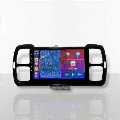 FORX C5 MULTİMEDYA XA-447Q V2