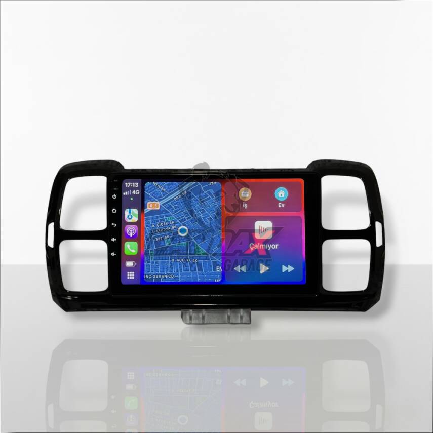 FORX C5 MULTİMEDYA XA-447Q V2 - 1