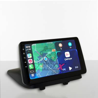 FORX DOBLO MULTİMEDYA XA-447Q V2