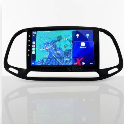 FORX DOBLO MULTİMEDYA XA-447Q V2