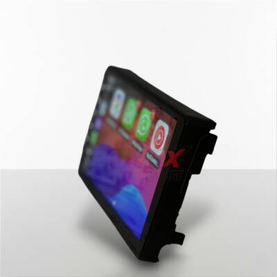 FORX JUMPER MULTİMEDYA XA-447Q V2