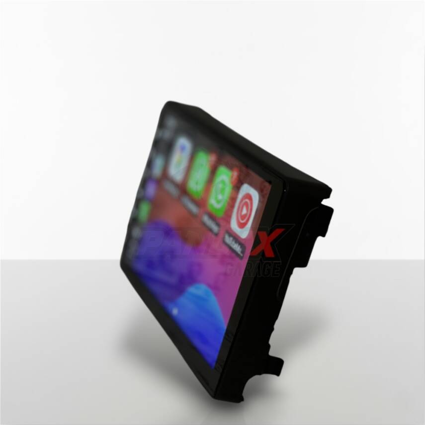 FORX JUMPER MULTİMEDYA XA-447Q V2 - 1