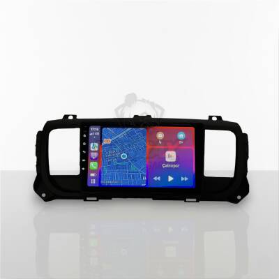 FORX JUMPY MULTİMEDYA XA-447Q V2