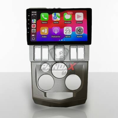 FORX LOGAN MULTİMEDYA XA-447Q V2
