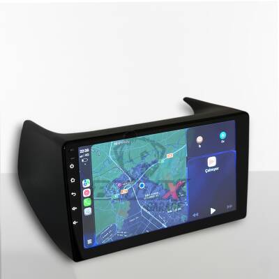 FORX NEMO MULTİMEDYA XA-447Q V2