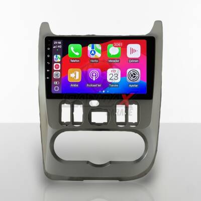 FORX SANDERO MULTİMEDYA XA-447Q V2