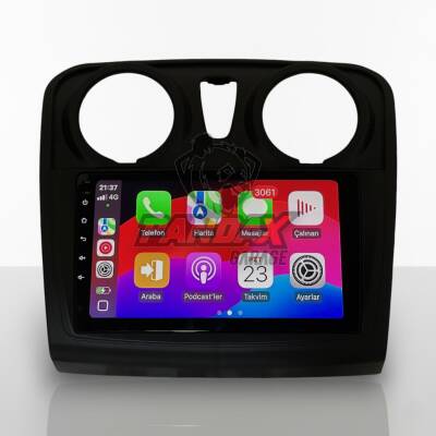 FORX SANDERO MULTİMEDYA XA-447Q V2