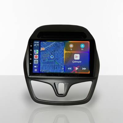 FORX SPARK MULTİMEDYA XA-447Q V2