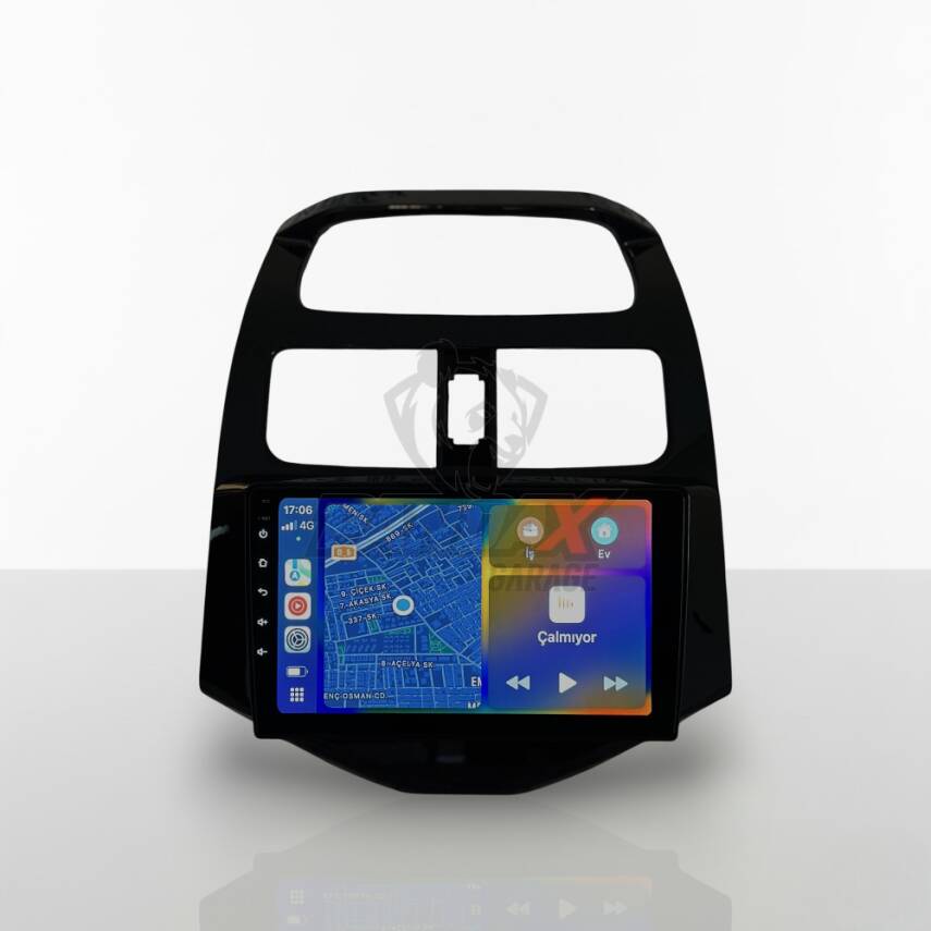 FORX SPARK MULTİMEDYA XA-447Q V2 - 1