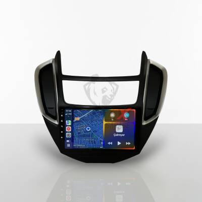 FORX TRAX MULTİMEDYA XA-447Q V2