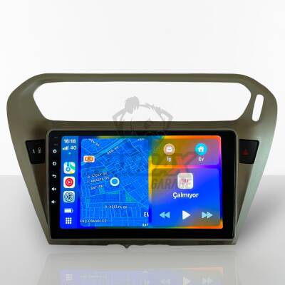 FORX X-ELYSEE MULTİMEDYA XA-447Q V2