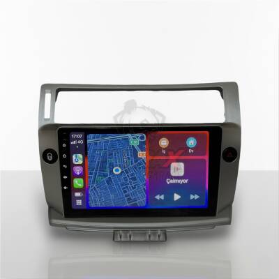 FORX C4 MULTİMEDYA XA-447Q V2