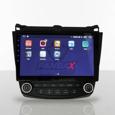 HONDA ACCORD MULTİMEDYA - 3