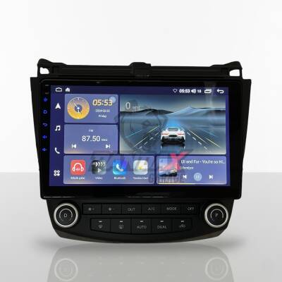 HONDA ACCORDA MULTİMEDYA